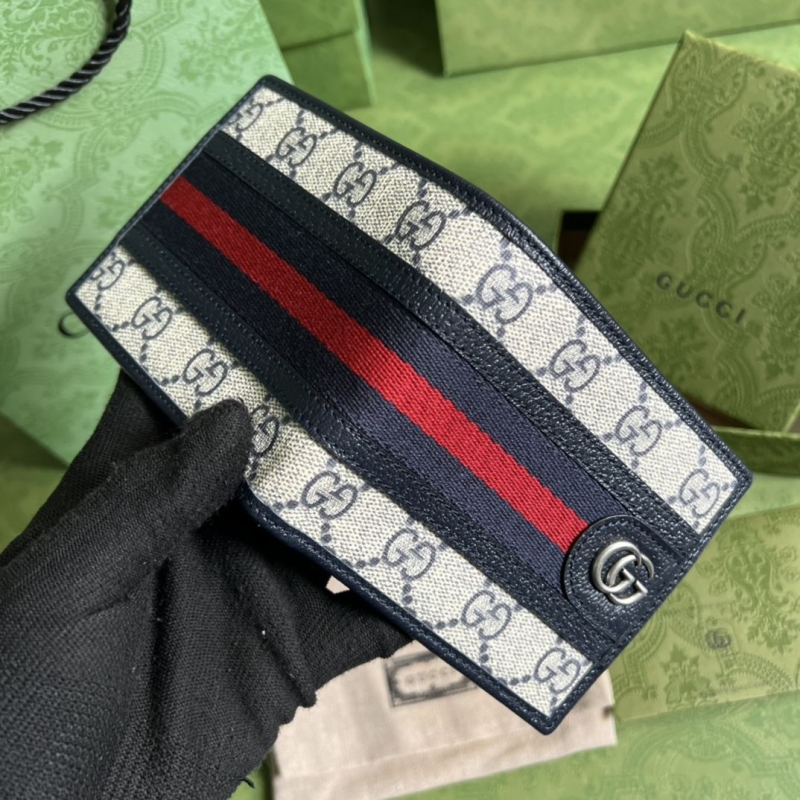 Gucci Wallets & Purse